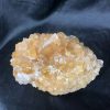 TINH THỂ HONEY CALCITE – TINH THỂ SƯU TẦM | CADA DECOR