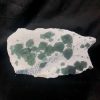 TINH THỂ MORANDI GREEN FLUORITE – TINH THỂ SƯU TẦM | CADA DECOR