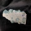 TINH THỂ MORANDI GREEN FLUORITE – TINH THỂ SƯU TẦM | CADA DECOR