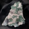 TINH THỂ MORANDI GREEN FLUORITE – TINH THỂ SƯU TẦM | CADA DECOR
