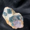 TINH THỂ MORANDI GREEN FLUORITE – TINH THỂ SƯU TẦM | CADA DECOR