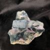 TINH THỂ MORANDI GREEN FLUORITE – TINH THỂ SƯU TẦM | CADA DECOR