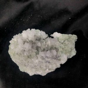TINH THỂ FLUORITE WITH CALCITE – TINH THỂ SƯU TẦM | CADA DECOR