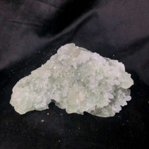 TINH THỂ FLUORITE WITH CALCITE – TINH THỂ SƯU TẦM | CADA DECOR