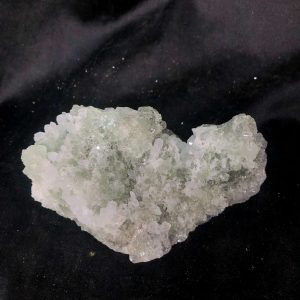 TINH THỂ FLUORITE WITH CALCITE – TINH THỂ SƯU TẦM | CADA DECOR