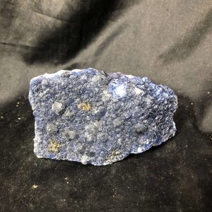 TINH THỂ BLUEBERRY FLUORITE – TINH THỂ SƯU TẦM | CADA DECOR