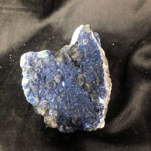 TINH THỂ BLUEBERRY FLUORITE – TINH THỂ SƯU TẦM | CADA DECOR