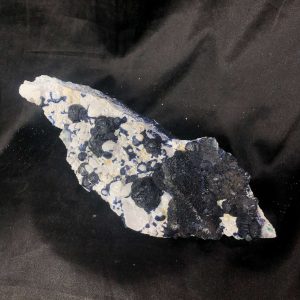 TINH THỂ BLUEBERRY FLUORITE – TINH THỂ SƯU TẦM | CADA DECOR