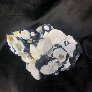 TINH THỂ BLUEBERRY FLUORITE – TINH THỂ SƯU TẦM | CADA DECOR