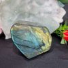 ĐÁ XÀ CỪ – Labradorite, KL: 1,018KG | CADA DECOR