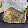 ĐÁ XÀ CỪ – Labradorite, KL: 1,278KG | CADA DECOR
