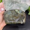 ĐÁ XÀ CỪ – Labradorite, KL: 1,326KG | CADA DECOR