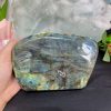 ĐÁ XÀ CỪ – Labradorite, KL: 1,326KG | CADA DECOR