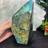 ĐÁ XÀ CỪ – Labradorite, KL: 1,394KG | CADA DECOR