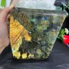 ĐÁ XÀ CỪ – Labradorite, KL: 2,074KG | CADA DECOR