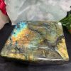 ĐÁ XÀ CỪ – Labradorite, KL: 2,074KG | CADA DECOR