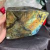ĐÁ XÀ CỪ – Labradorite, KL: 2,074KG | CADA DECOR