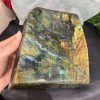 ĐÁ XÀ CỪ – Labradorite, KL: 2,074KG | CADA DECOR
