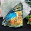 ĐÁ XÀ CỪ – Labradorite, KL: 2,192KG | CADA DECOR
