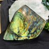 ĐÁ XÀ CỪ – Labradorite, KL: 2,252KG | CADA DECOR
