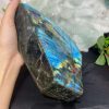 ĐÁ XÀ CỪ – Labradorite, KL: 2,352KG | CADA DECOR