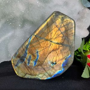 ĐÁ XÀ CỪ – Labradorite | CADA DECOR