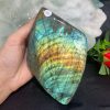 ĐÁ XÀ CỪ – Labradorite, KL: 0,786KG | CADA DECOR