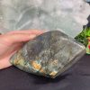 ĐÁ XÀ CỪ – Labradorite, KL: 0,786KG | CADA DECOR
