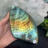 ĐÁ XÀ CỪ – Labradorite, KL: 0,786KG | CADA DECOR