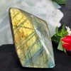 ĐÁ XÀ CỪ – Labradorite, KL: 0,8KG | CADA DECOR