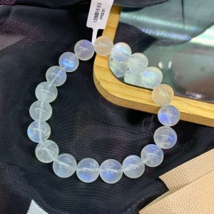 Vòng Moonstone - Đá mặt trăng chất đẹp | CADA DECOR