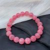 Vòng Tay Đá Tường Vy – Rhodonite chất đẹp | CADA DECOR