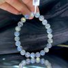Vòng Tay Đá Xà Cừ – Labradorite chất đẹp size ~8mm | CADA DECOR