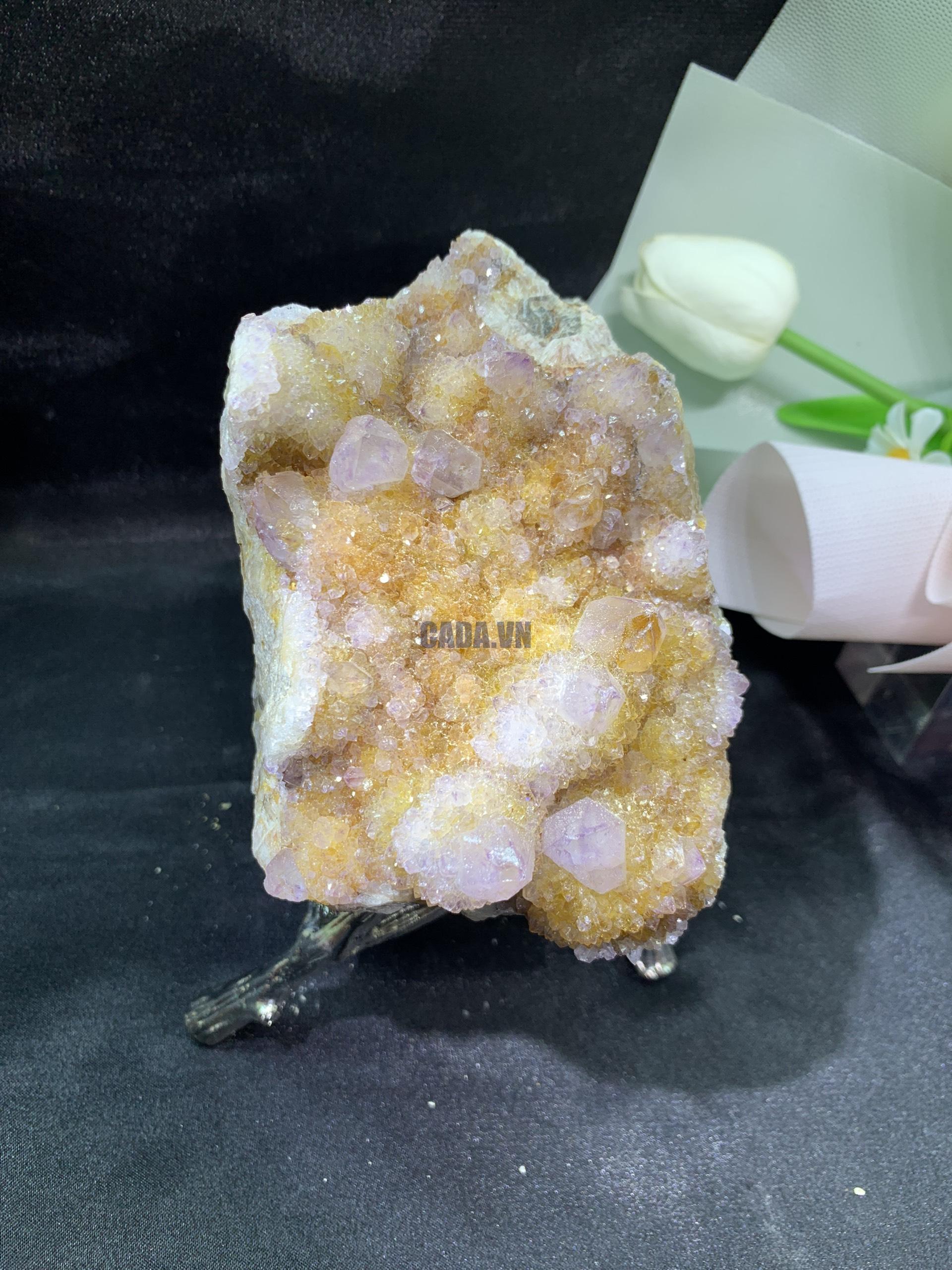 Tinh thể Spirit | CADA DECOR