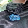 Mặt dây chuyền Aquamarine nhiều hình | CADA DECOR