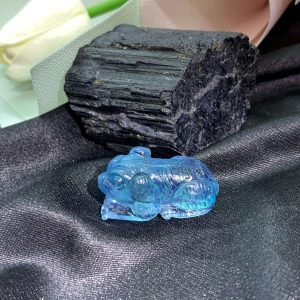 Mặt dây chuyền Aquamarine nhiều hình | CADA DECOR