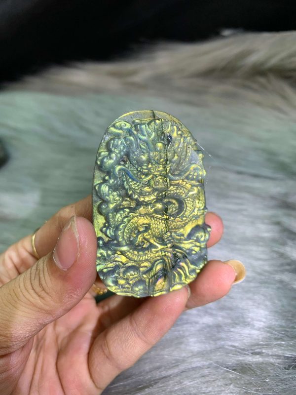 Labradorite Nhiều Hình | CADA DECOR