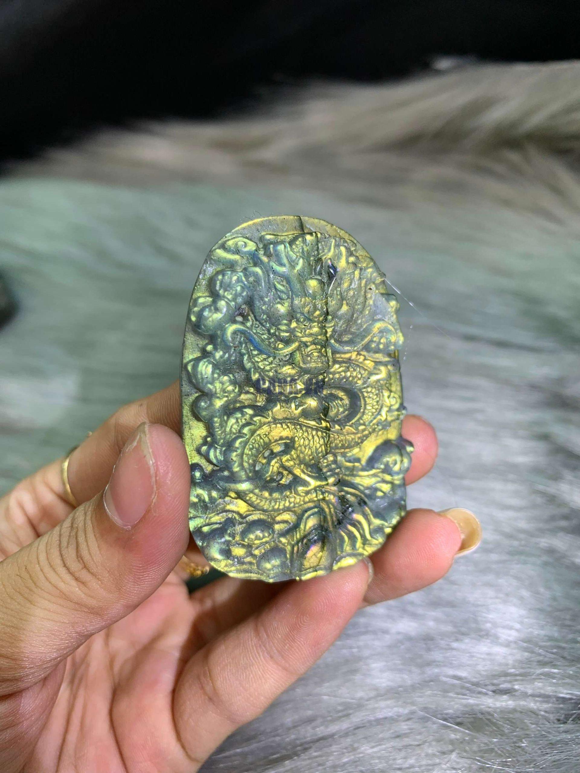 Labradorite Nhiều Hình | CADA DECOR