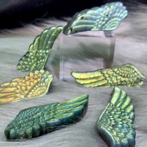 Labradorite Nhiều Hình | CADA DECOR