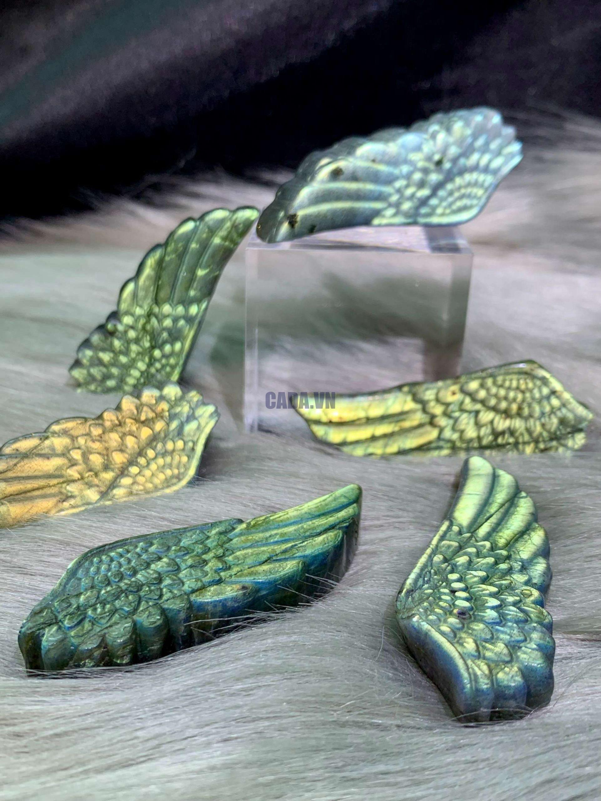 Labradorite Nhiều Hình | CADA DECOR
