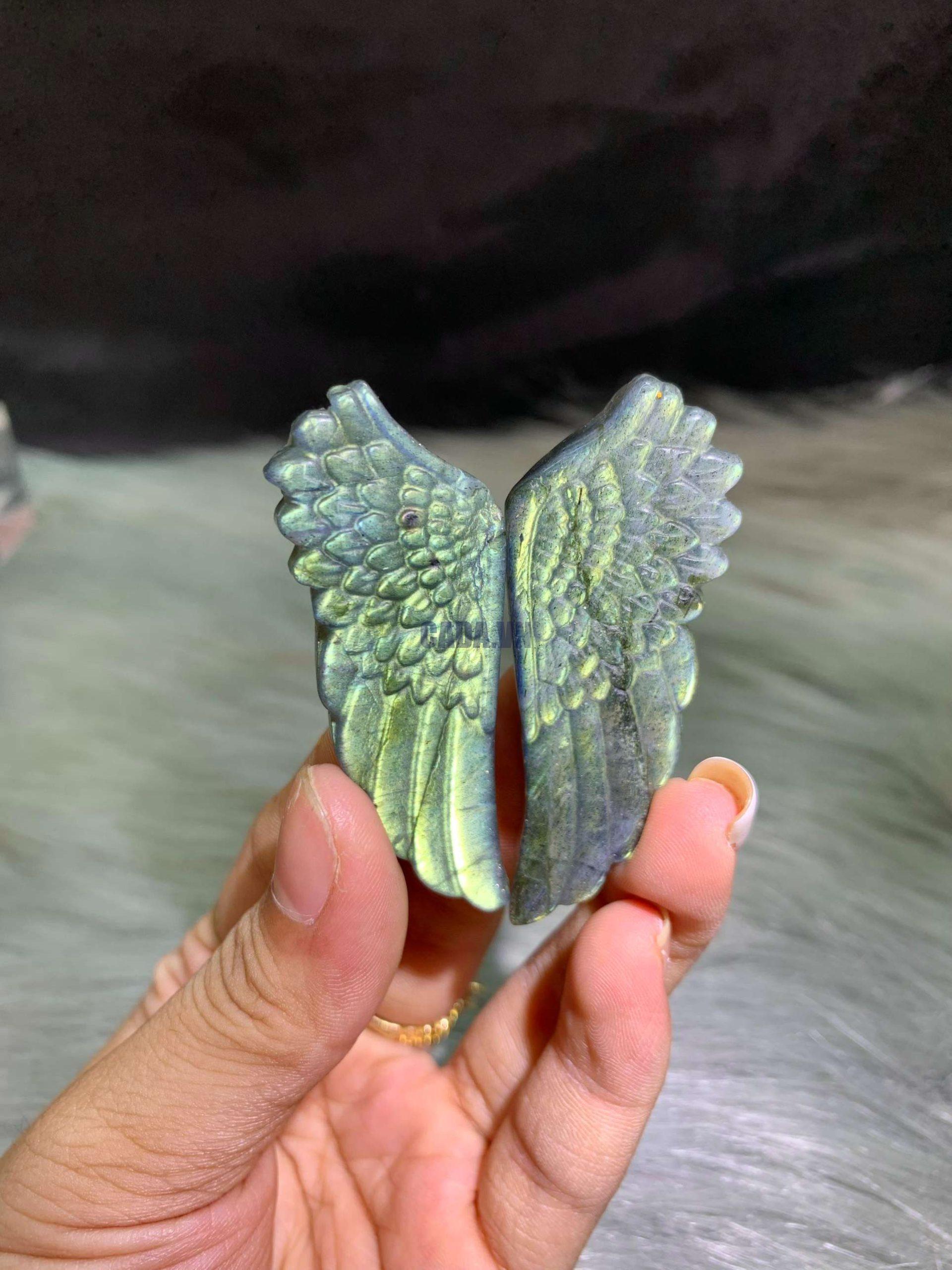Labradorite Nhiều Hình | CADA DECOR