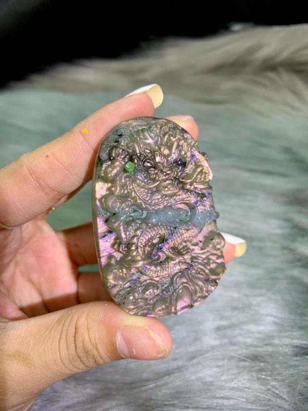 Labradorite Nhiều Hình | CADA DECOR