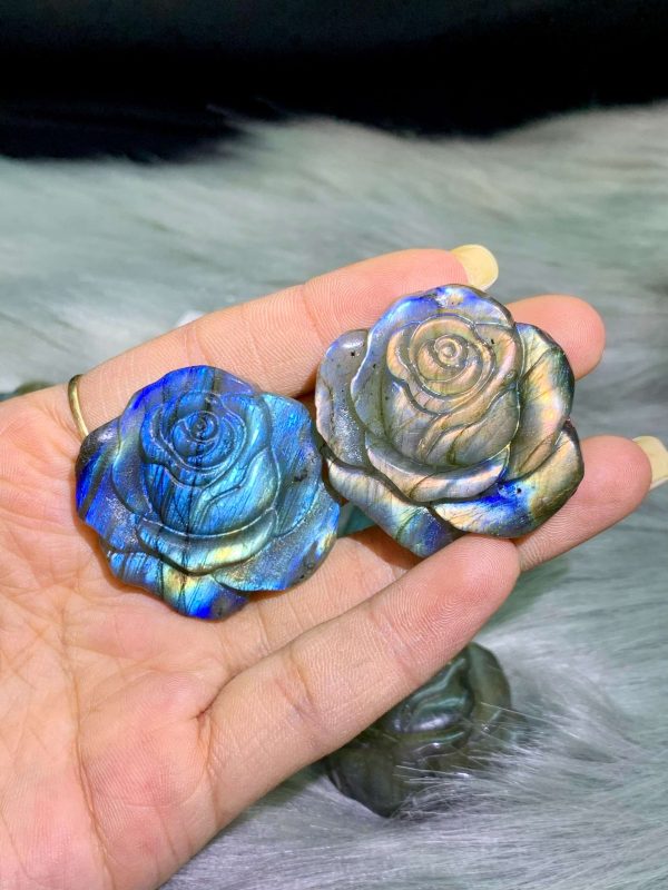 Labradorite Nhiều Hình | CADA DECOR