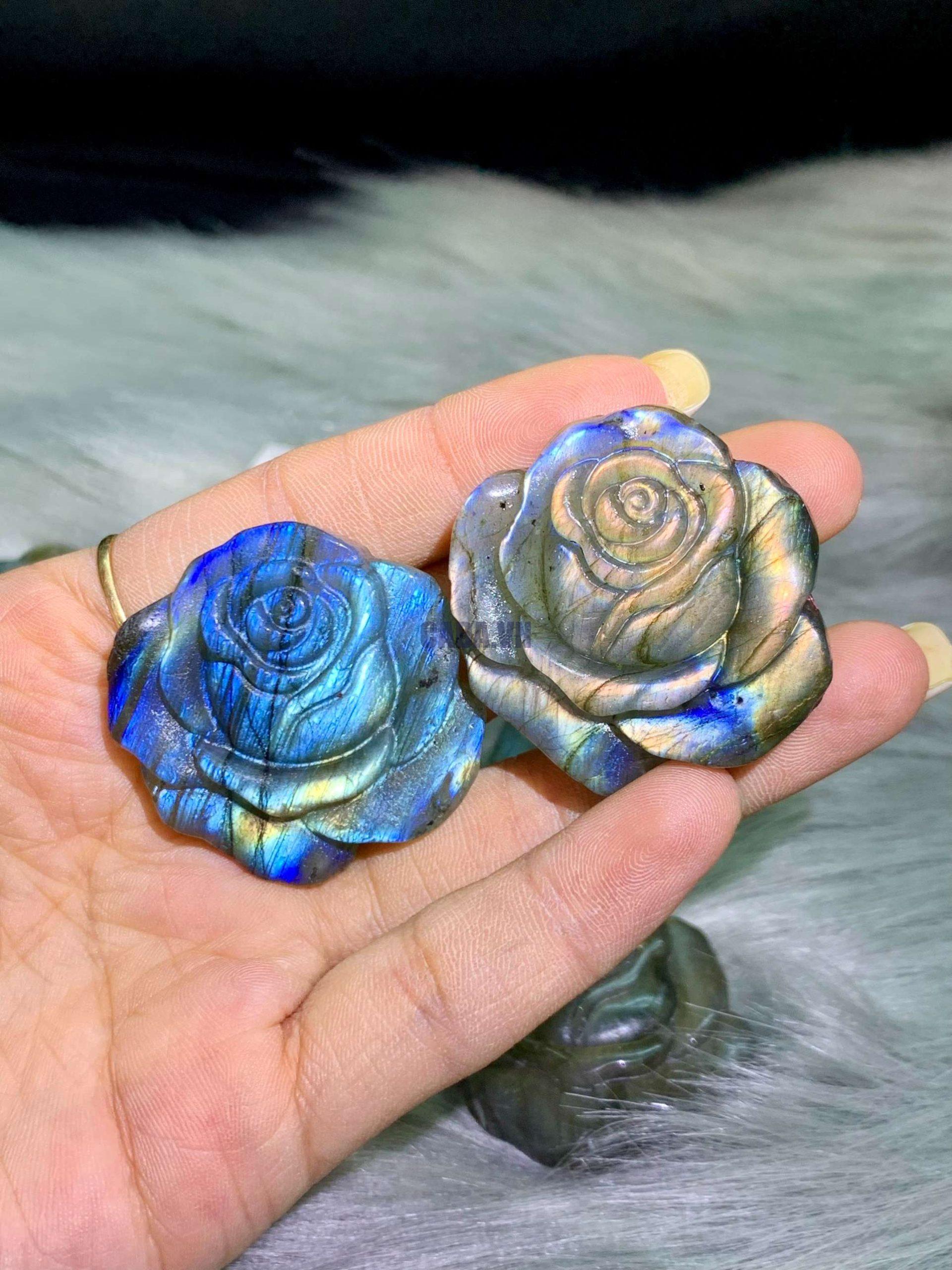 Labradorite Nhiều Hình | CADA DECOR