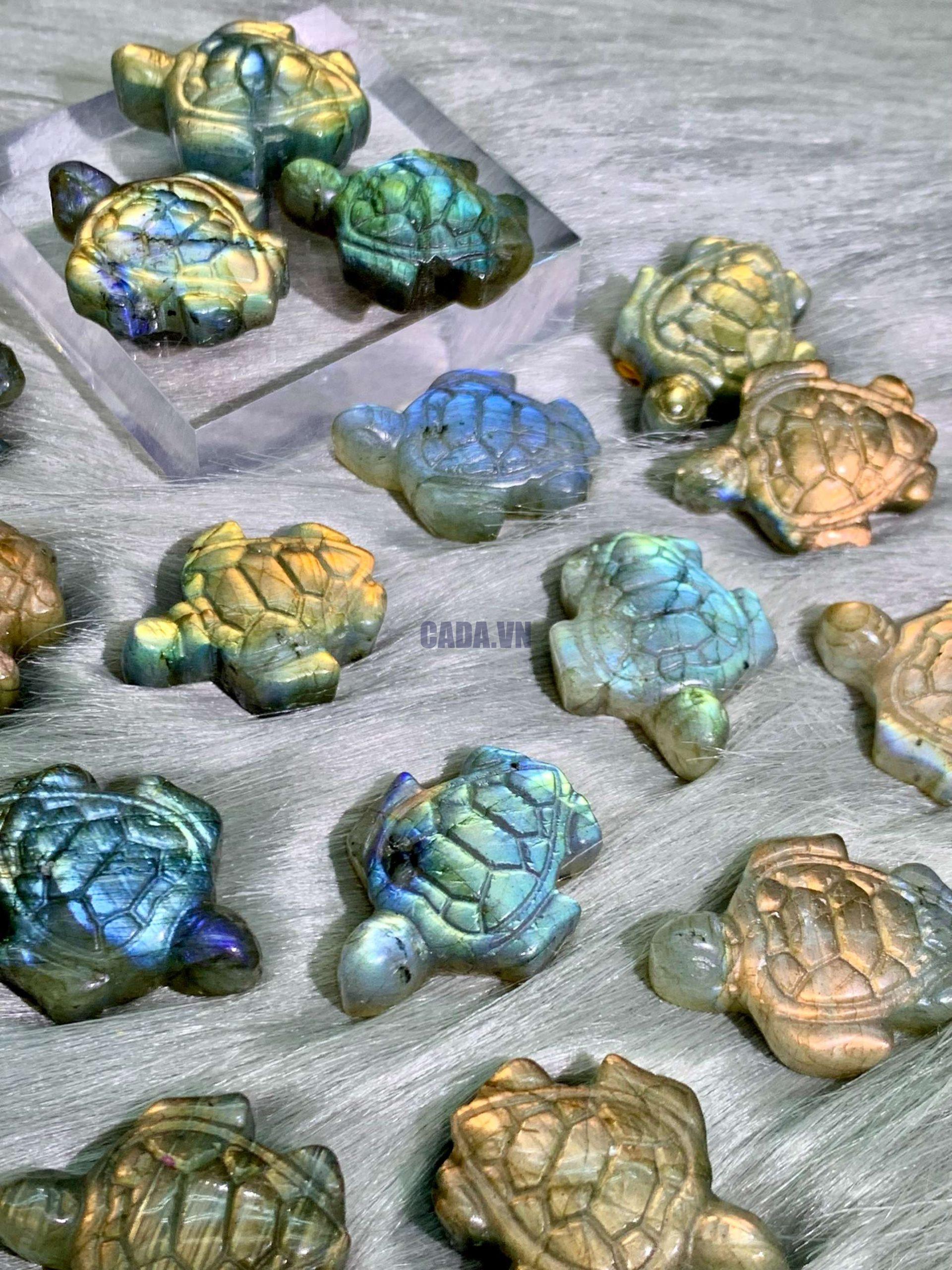 Labradorite Nhiều Hình | CADA DECOR