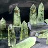 Trụ Prasiolite | CADA DECOR