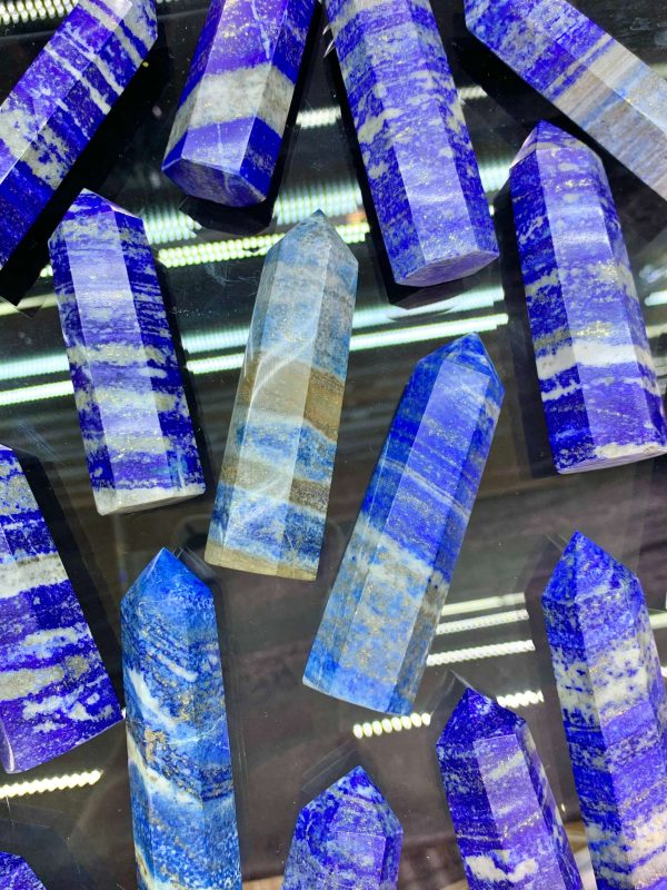 Trụ Lapis | CADA DECOR