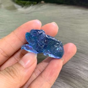 Tượng Aquamarine | CADA DECOR