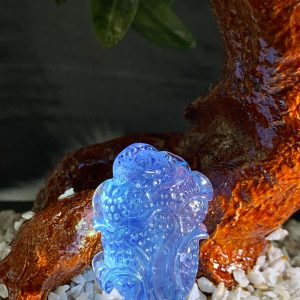 Bắp Cải Aquamarine | CADA DECOR