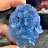 Mặt Dây Hình Rồng Aquamarine | CADA DECOR
